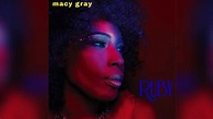 Macy Gray - Ruby (Album Trailer) - YouTube