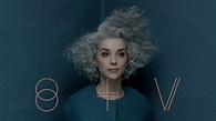 St. Vincent - Digital Witness (OFFICIAL AUDIO) - YouTube