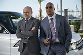 [Critique série] BALLERS - Saison 1 - On Rembobine