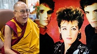 Mecano y Dalai Lama: La curiosa relación que inspiró la historia de ...