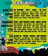 Lollapalooza 2024 divulga line-up com atrações por dia e valores de ...