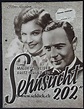 Sehnsucht 202 - Film (1932) - SensCritique