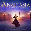 ‎Apple Music에서 감상하는 Lynn Ahrens & Stephen Flaherty의 Anastasia (Original ...