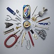 The Dissected Photography of Todd McLellan - Art - Design - Creative - Blog