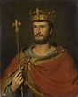 24. Philip I of France by Unknown Artist | Mérovée de Moïse | Flickr ...