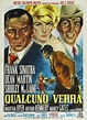 Como un torrente (Some came running) (1958) – C@rtelesmix