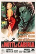Nights of Cabiria (1957) - Posters — The Movie Database (TMDb)