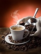 Hot Coffee - Caffe Fumante – Grumpy Goat Coffee