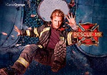 ‘Rescue Me’, la serie sobre los bomberos del 11-S, de estreno en Canal ...