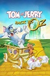 Tom & Jerry: Back to Oz (2016) - DVD PLANET STORE