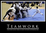 Funny Motivational Quotes for Teamwork Funny Motivational Quotes One ...