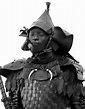 A Film About Japan’s First Black Samurai Is Currently In Development - Okay Africa