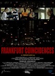 Filmplakat: Frankfurt Coincidences (2011) - Plakat 2 von 2 - Filmposter ...