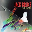 JACK BRUCE discography and reviews