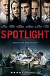 Spotlight (2015) - Posters — The Movie Database (TMDB)