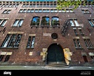 Willem de Kooning Academy Rotterdam, part of Rotterdam University of ...