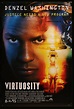 Virtuosity (1995) Original One-Sheet Movie Poster - Original Film Art ...