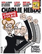 Edition hebdomadaire 1599 - Charlie Hebdo