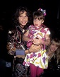 Steven Tyler, daughter Chelsea Tallarico, Chelsea Tyler - Celebrity ...