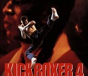 Kickboxer 4 - Film (1994)