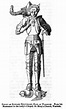 Richard Beauchamp, 13th Earl of Warwick - Alchetron, the free social ...