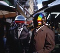 A look back at the career of Daft Punk - River Online