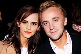 Emma Watson entrega forte vínculo com Tom Felton: 'Nós nos amamos de ...