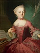 Maria Anna Mozart - Žena.cz - magazín pro ženy