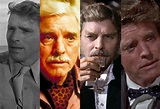 Las 10 Mejores Películas de Burt Lancaster : Cinescopia