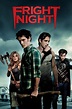 Fright Night (2011) - Posters — The Movie Database (TMDB)