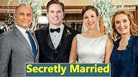 Who Is Erin Krakow Husband? Is she secretly married to Ben Rosenbaum ...