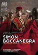 Simon Boccanegra | Damien Frost