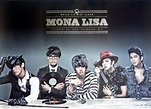 MBLAQ- Mona Lisa Poster – Seouly Shopping