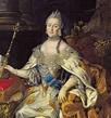 Catherine II the Statesman, biography, facts and quotes