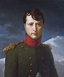 Napoleon Bonaparte´s biography timeline | Timetoast timelines