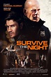 Bruce Willis in Home Invasion Thriller 'Survive the Night' Full Trailer ...