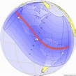 Annular Solar Eclipse, 14 October 2023