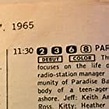 Paradise Bay (TV Series 1965– ) - IMDb