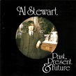 Al Stewart - Past, Present & Future (1992, CD) | Discogs