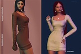 January 20 Catalog at SERENITY » Sims 4 Updates