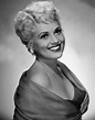 Judy Holliday ,actress best known for her Oscar winning role in the ...