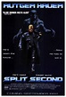 Film Review: Split Second (1992) | HNN