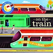 30 Train Books for Kids