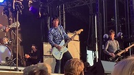 Johnny Marr - The Tracers - Rock En Seine 2019 - YouTube