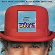 The Musical Cast of Toys – The Closing of the Year (Main Theme from ...