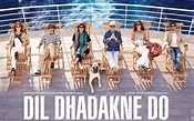 Dil Dhadakne Do Movie Wallpapers | HD Wallpapers | ID #14690
