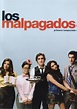Los Mal Pagados Underemployed Primera Temporada 1 Uno Dvd | Meses sin ...