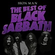 Black Sabbath - Iron Man - The Best Of - Black Sabbath - Amazon.com Music