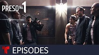 Preso No. 1 | Episode 15 | Telemundo English - YouTube