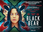 Black Bear trailer - a quirky Aubrey Plaza film about a film!